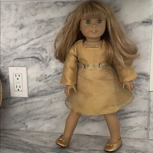 american girl dolls